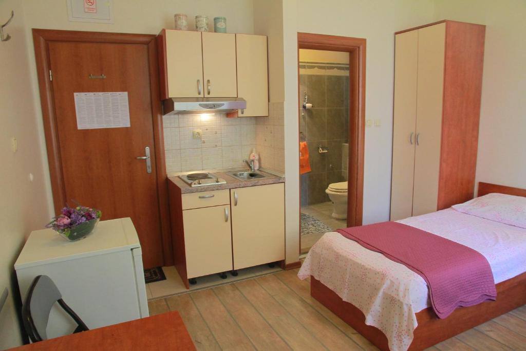 Apartment Spalatin Split Zimmer foto